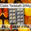 Cialis Tadalafil 20Mg 07